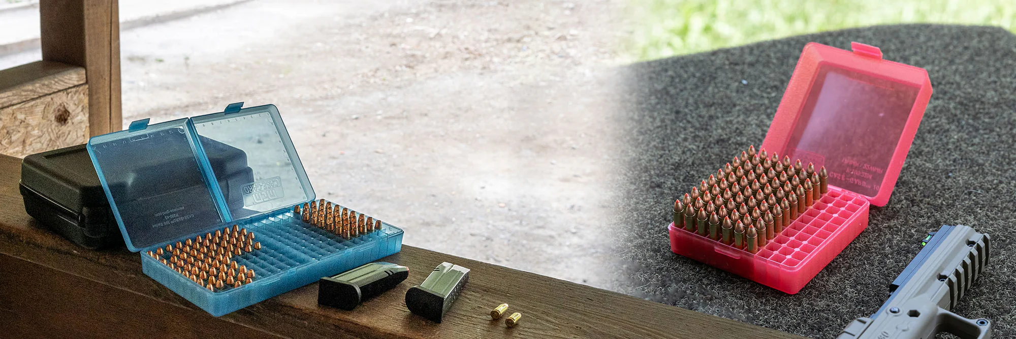 American Made Precision Since 1968